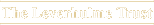the leverhulme trust